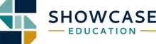 Showcase Education launches a focused website for UK schools logo
