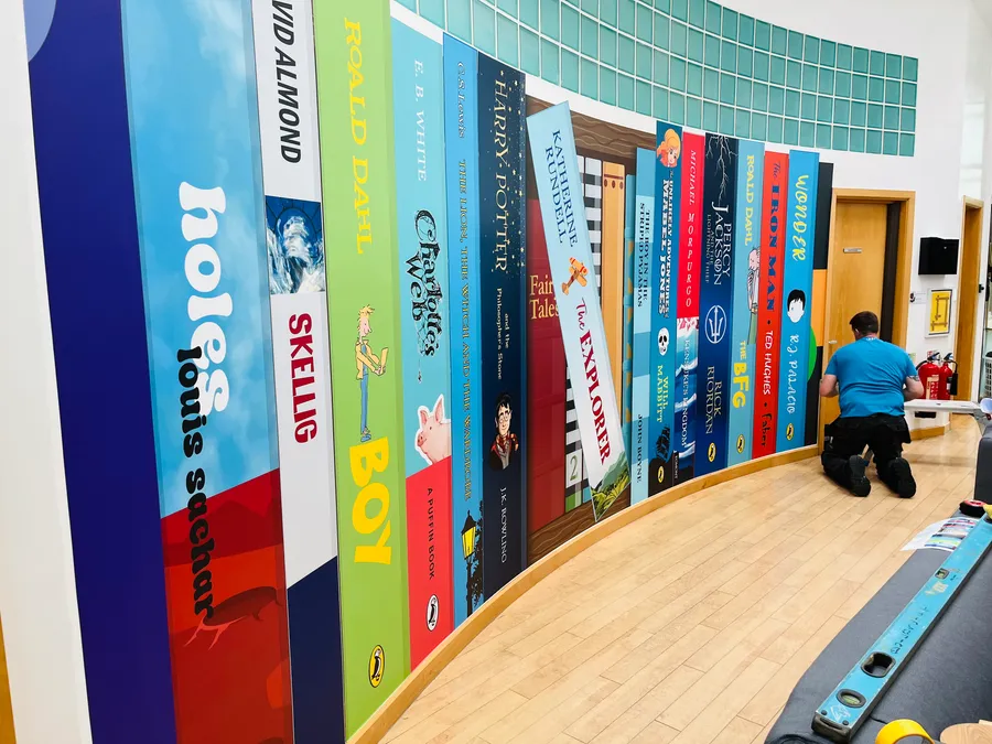 Showcase Education launches a focused website for UK schools